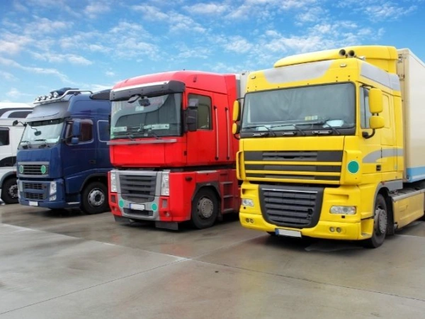 İzmir Kangal Nakliye